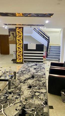 Imagen general del Hotel RAAK HOTEL فندق راك. Foto 9