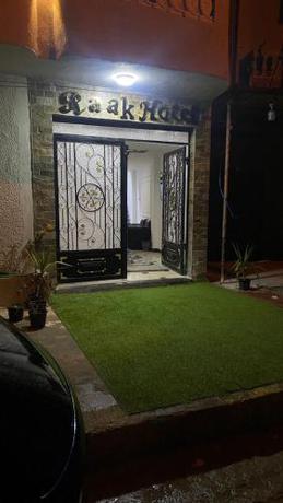 Imagen general del Hotel RAAK HOTEL فندق راك. Foto 10