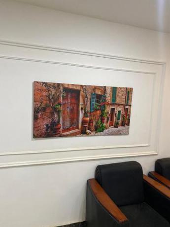 Imagen general del Hotel RAAK HOTEL فندق راك. Foto 11