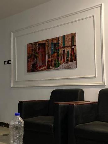 Imagen general del Hotel RAAK HOTEL فندق راك. Foto 13