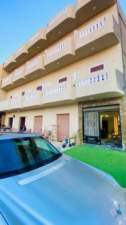 Imagen general del Hotel RAAK HOTEL فندق راك. Foto 14