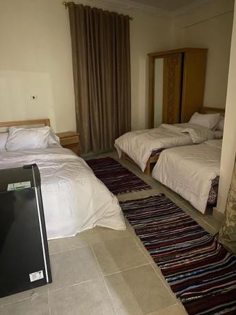 Imagen de la habitación del Hotel RAAK HOTEL فندق راك. Foto 20