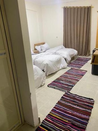 Imagen general del Hotel RAAK HOTEL فندق راك. Foto 15
