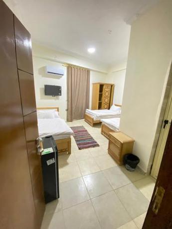 Imagen general del Hotel RAAK HOTEL فندق راك. Foto 18
