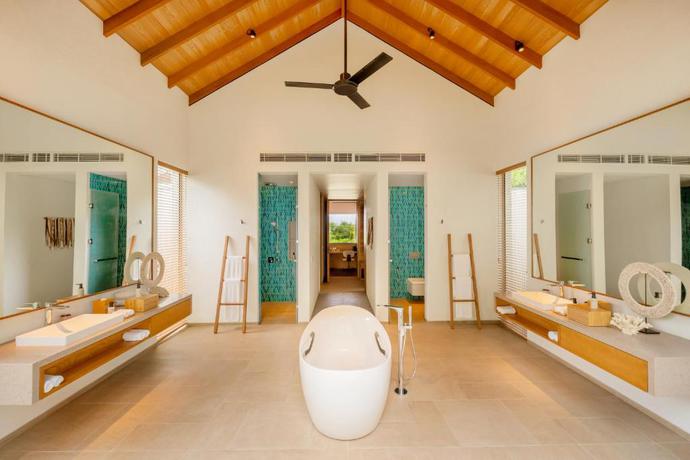 Imagen general del Hotel RAAYA By Atmosphere. Foto 2