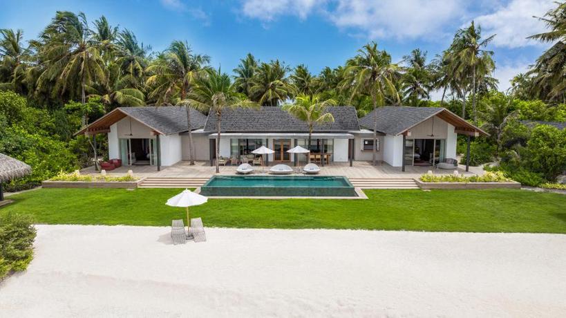 Imagen general del Hotel RAAYA By Atmosphere. Foto 3