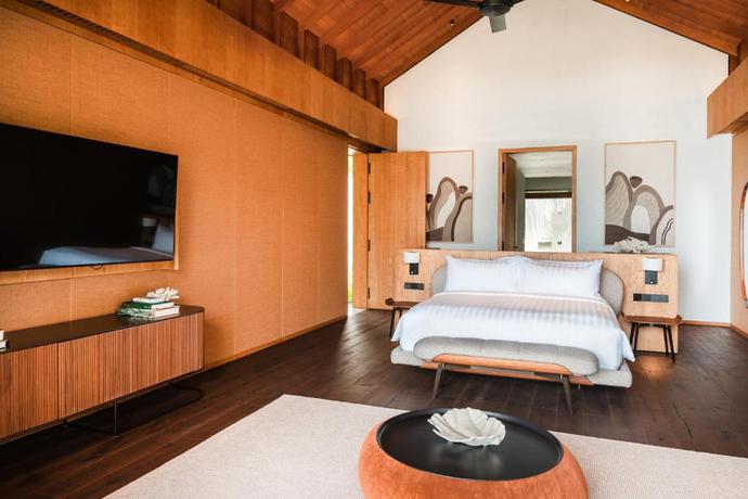 Imagen general del Hotel RAAYA By Atmosphere. Foto 13