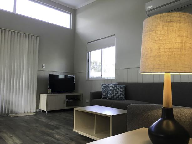 Imagen de la habitación del Hotel RAC Cervantes Holiday Park. Foto 4