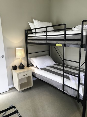 Imagen de la habitación del Hotel RAC Cervantes Holiday Park. Foto 12