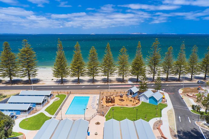 Imagen general del Hotel RAC Esperance Holiday Park. Foto 1