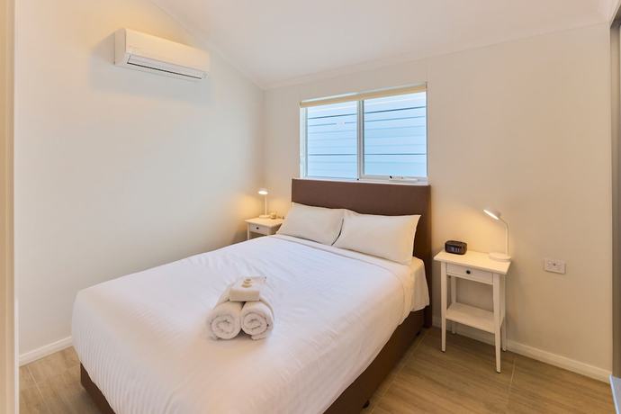 Imagen de la habitación del Hotel RAC Esperance Holiday Park. Foto 7