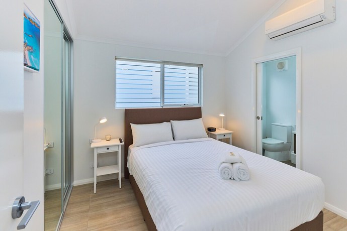 Imagen de la habitación del Hotel RAC Esperance Holiday Park. Foto 10