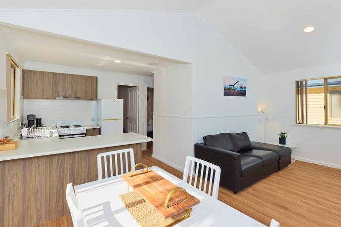 Imagen de la habitación del Hotel RAC Esperance Holiday Park. Foto 13