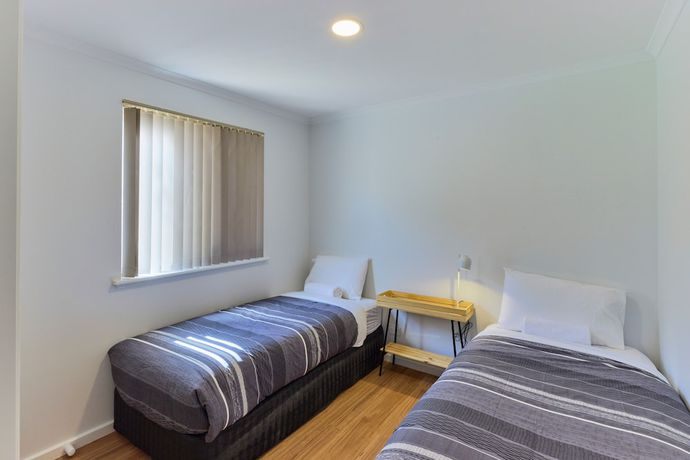 Imagen de la habitación del Hotel RAC Esperance Holiday Park. Foto 14