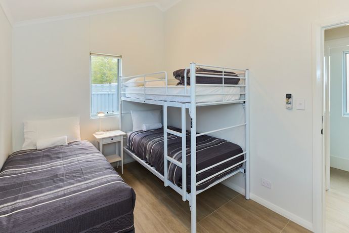 Imagen de la habitación del Hotel RAC Esperance Holiday Park. Foto 15