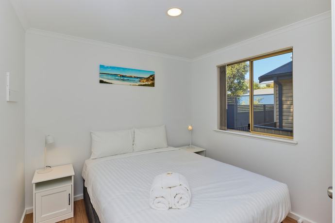 Imagen de la habitación del Hotel RAC Esperance Holiday Park. Foto 16