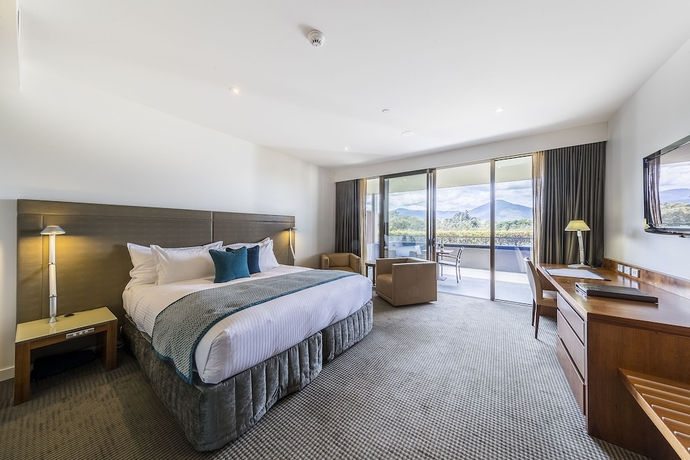 Imagen de la habitación del Hotel RACV Healesville Country Club and Resort. Foto 2