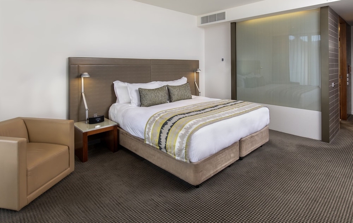 Imagen de la habitación del Hotel RACV Healesville Country Club and Resort. Foto 4
