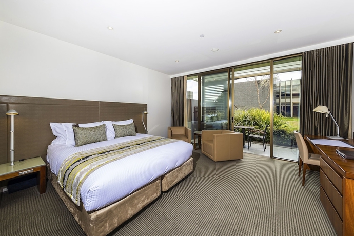 Imagen de la habitación del Hotel RACV Healesville Country Club and Resort. Foto 5