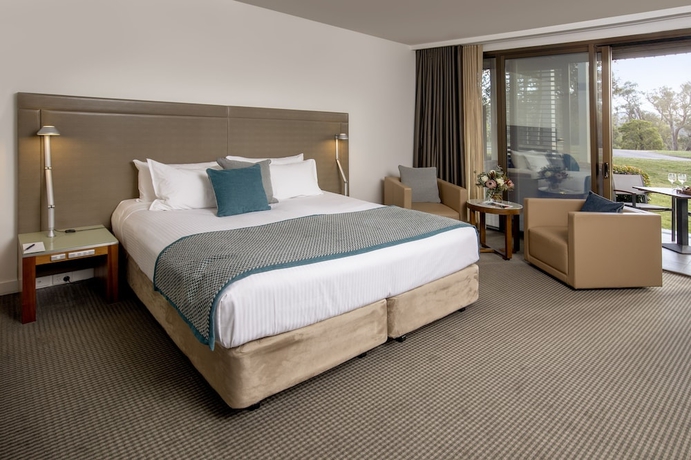 Imagen de la habitación del Hotel RACV Healesville Country Club and Resort. Foto 6