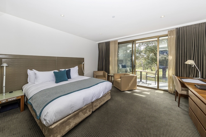 Imagen de la habitación del Hotel RACV Healesville Country Club and Resort. Foto 8