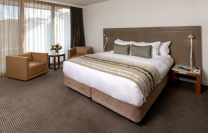 Imagen de la habitación del Hotel RACV Healesville Country Club and Resort. Foto 10