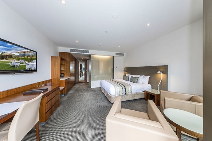 Imagen de la habitación del Hotel RACV Healesville Country Club and Resort. Foto 12