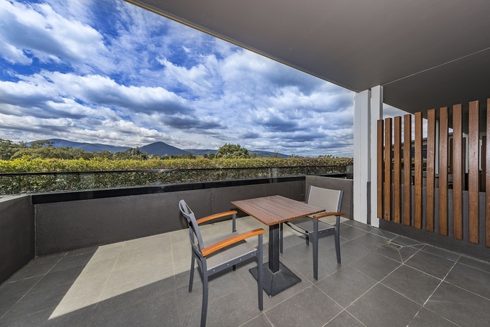 Imagen de la habitación del Hotel RACV Healesville Country Club and Resort. Foto 14