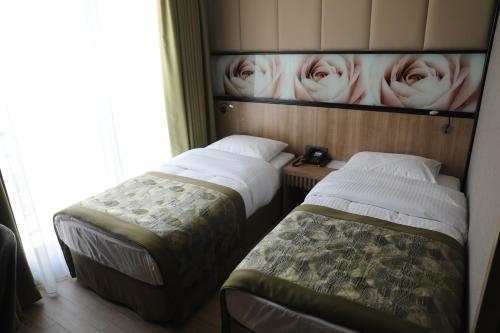 Imagen general del Hotel RADAR HOTEL. Foto 3