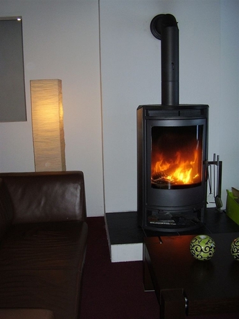 Imagen de los interiores del Hotel RADER. Foto 16