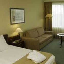 Imagen general del Hotel RADISSON BLU PARK LANE. Foto 2