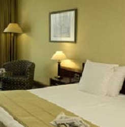 Imagen general del Hotel RADISSON BLU PARK LANE. Foto 3
