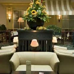 Imagen general del Hotel RADISSON BLU PARK LANE. Foto 6