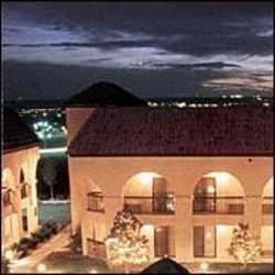 Imagen general del Hotel RADISSON n CONFERENCE CENTER. Foto 1