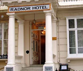 Imagen general del Hotel RADNOR. Foto 5