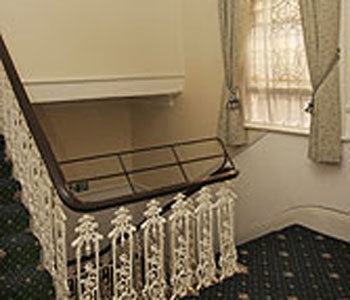 Imagen general del Hotel RADNOR. Foto 2