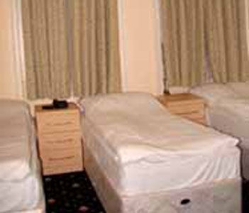 Imagen general del Hotel RADNOR. Foto 3