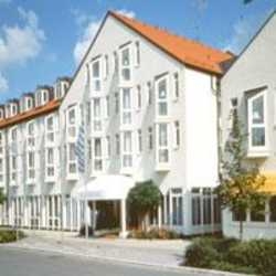 Imagen general del Hotel RAETER-PARK. Foto 3