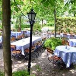 Imagen general del Hotel RAETER-PARK. Foto 5