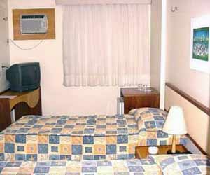 Imagen de la habitación del Hotel RAH PORTO JANGADA. Foto 3