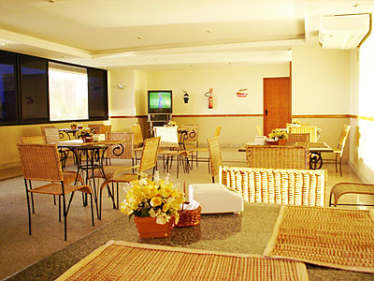 Imagen general del Hotel RAH PORTO JANGADA. Foto 1