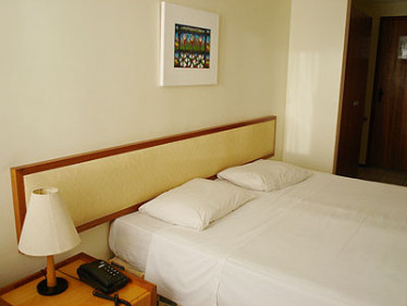 Imagen de la habitación del Hotel RAH PORTO JANGADA. Foto 4