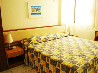 Imagen de la habitación del Hotel RAH PORTO JANGADA. Foto 5