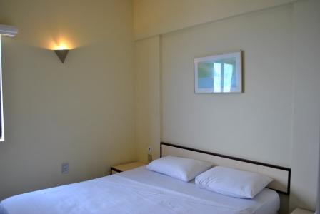 Imagen de la habitación del Hotel RAH VILLA COSTEIRA. Foto 3