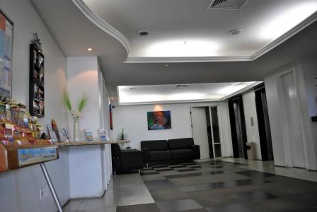 Imagen de los interiores del Hotel RAH VILLA COSTEIRA. Foto 5