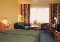 Imagen de la habitación del Hotel RAINBOW EUROPA. Foto 2