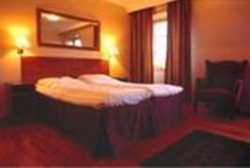 Imagen general del Hotel RAINBOW FROGNER. Foto 1