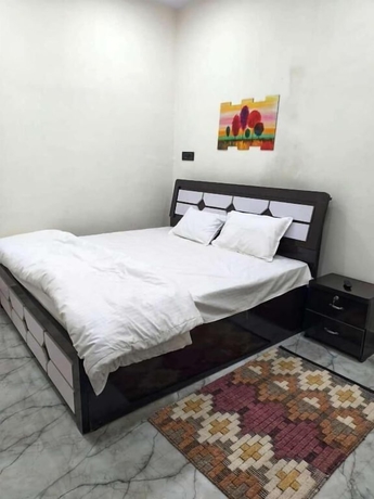 Imagen de la habitación del Hotel RAINBOW INN, Varanasi. Foto 6