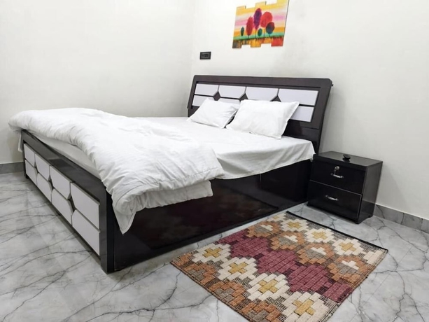 Imagen de la habitación del Hotel RAINBOW INN, Varanasi. Foto 7