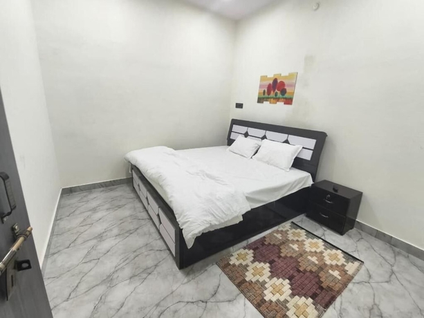 Imagen de la habitación del Hotel RAINBOW INN, Varanasi. Foto 8